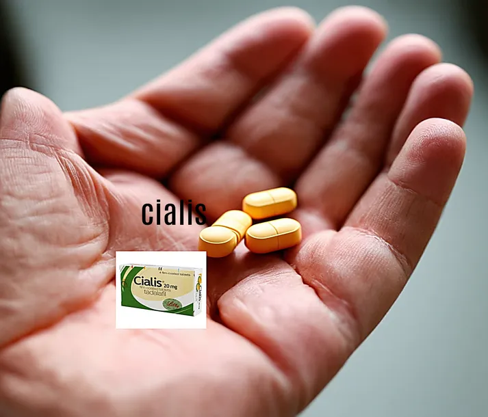 Cialis 1